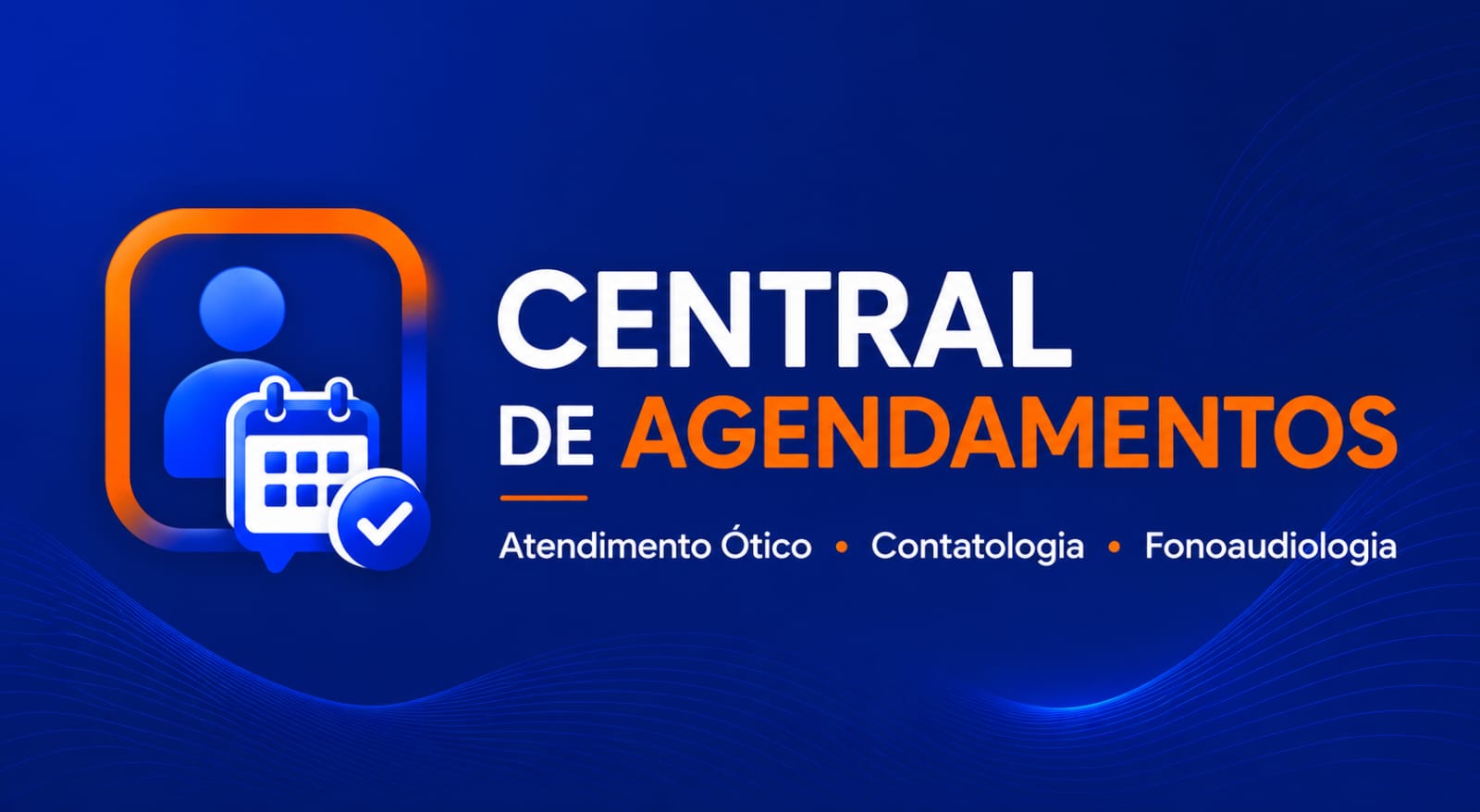 Central Agendamentos Logo